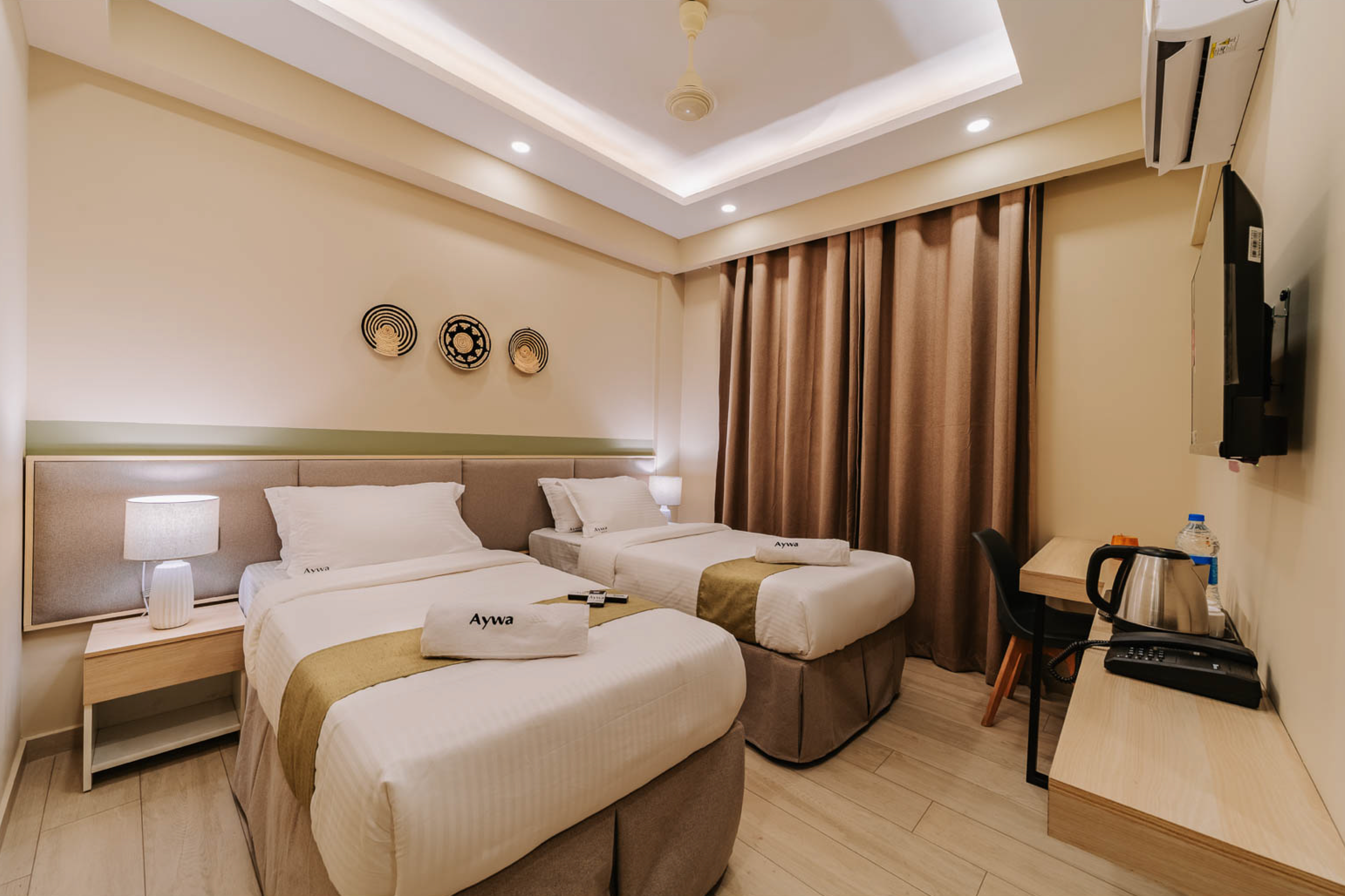AYWA HOTELS,Edappally |Kochi, Rooms in Edappally